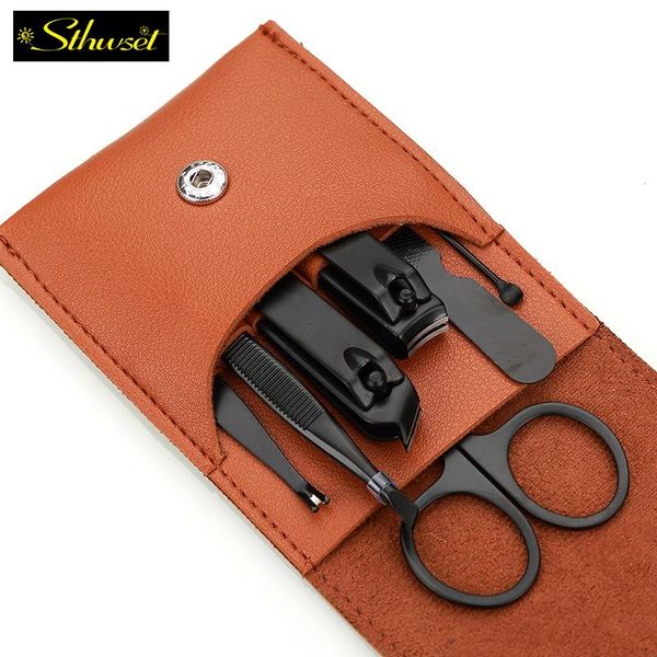 nail art kits 7pcs manicure cutters clipper set household stainless steel ear spoon clippers pedicure scissors tool
nail art kits 7pcs manicure cutters clipper set household stainless steel ear spoon clippers pedicure scissors tool