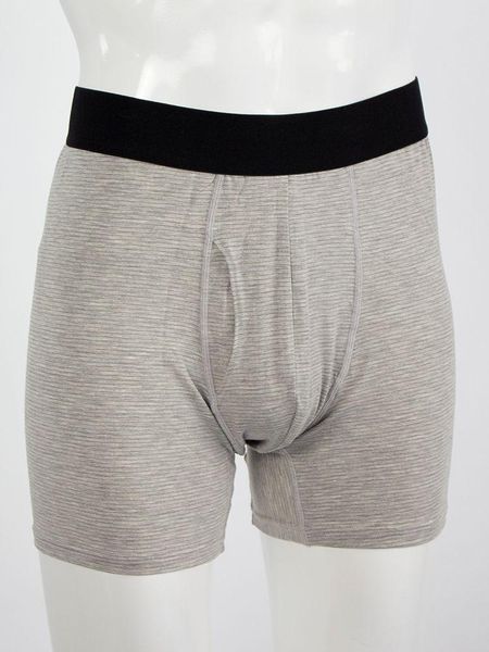 underpants s-2xl boy's gray block emf protection emi shielding anti-radiation silver fiber underwear, Black;white
underpants s-2xl boy's gray block emf protection emi shielding anti-radiation silver fiber underwear, Black;white