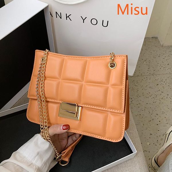 white hand bag woman leather plaid lock shoulder crossbody bag female chain strap flap designer purses handbags grand sac femme
white hand bag woman leather plaid lock shoulder crossbody bag female chain strap flap designer purses handbags grand sac femme