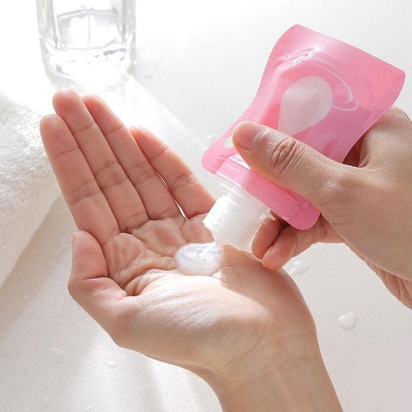 1pcs vegetable and fruit shape portable colorful foldable silicone seal lotion hand soap dispensing bottle reusable
1pcs vegetable and fruit shape portable colorful foldable silicone seal lotion hand soap dispensing bottle reusable