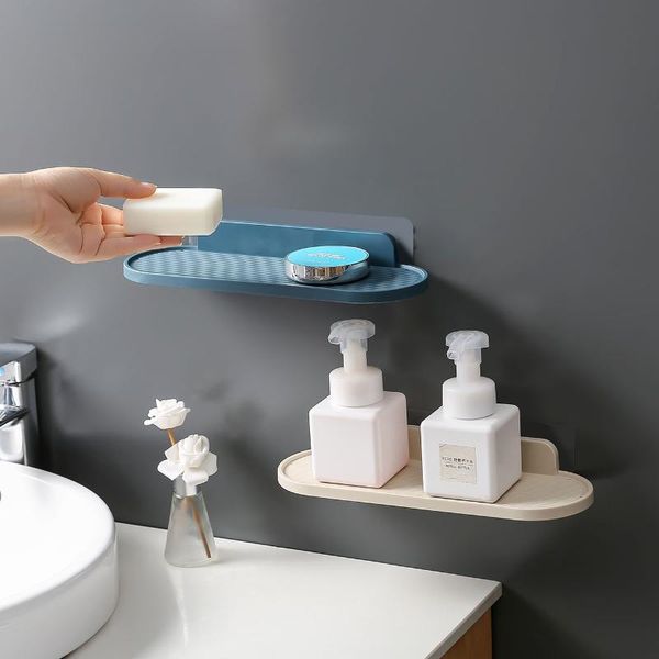 wall-mounted soap sponge holder one line wall storage rack bathroom organizer shelf perfume tray toilet paper holder shower rack
wall-mounted soap sponge holder one line wall storage rack bathroom organizer shelf perfume tray toilet paper holder shower rack