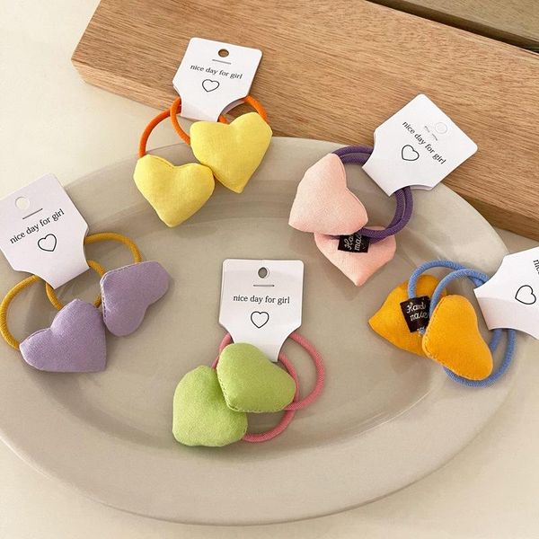 hair accessories 2 pack cream contrast love rope lovely girl heart bubble cotton ring double horsetail elastic, Slivery;white
hair accessories 2 pack cream contrast love rope lovely girl heart bubble cotton ring double horsetail elastic, Slivery;white