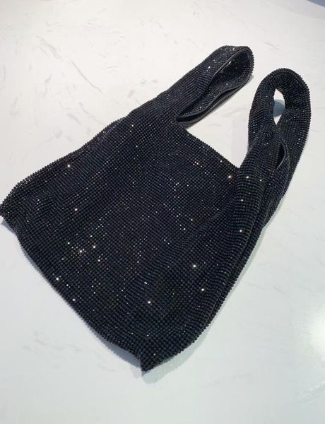 evening bags 2021 full diamond super flash woman nightclub dating all-match underarm bag
evening bags 2021 full diamond super flash woman nightclub dating all-match underarm bag