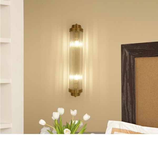 wall lamp nordic post-modern luxury crystal creative bedroom bed minimalist living room corridor background home atmosphere
wall lamp nordic post-modern luxury crystal creative bedroom bed minimalist living room corridor background home atmosphere