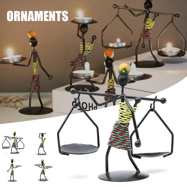 candle holders halloween wrought iron candlestick abstract character statue holder for home living room bedroom decoration bs
candle holders halloween wrought iron candlestick abstract character statue holder for home living room bedroom decoration bs