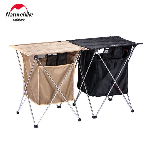 naturehike outdoor aluminum alloy folding table ultralight portable multi-function camping picnic table nh19jj084
naturehike outdoor aluminum alloy folding table ultralight portable multi-function camping picnic table nh19jj084