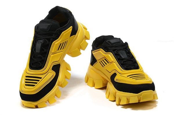 2021 heavy machine casual shoes for men women, straps high rubber soles, with stylish bumblebee, white, black and camouflage, size 36-46
2021 heavy machine casual shoes for men women, straps high rubber soles, with stylish bumblebee, white, black and camouflage, size 36-46