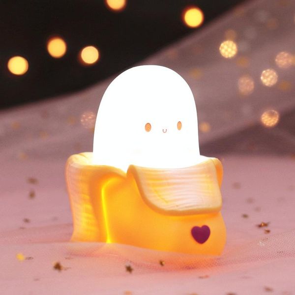 night lights novelty banana light creativity cute lamp decoration baby bedroom children toys xmas gifts mini led
night lights novelty banana light creativity cute lamp decoration baby bedroom children toys xmas gifts mini led
