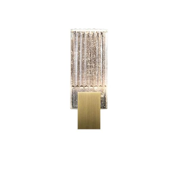 wall lamp modern crystal simple creative light copper led sconce for living room bedroom stair cloakroom balcony
wall lamp modern crystal simple creative light copper led sconce for living room bedroom stair cloakroom balcony