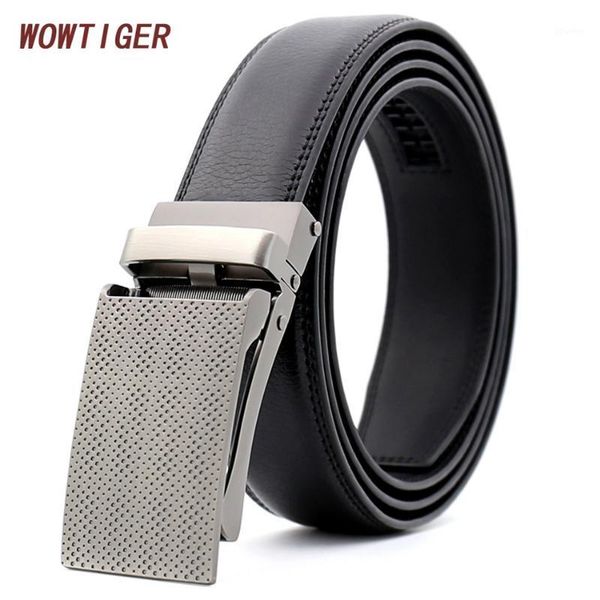 belts wowtiger men leather automatic belt cowhide100% 20211, Black;brown
belts wowtiger men leather automatic belt cowhide100% 20211, Black;brown