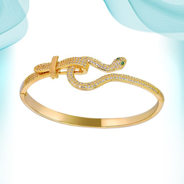 women snake bracelet fashion trendy orange tapered bangle exquisite bold design bracelets making charms for jewelry personalized bangles, Black
women snake bracelet fashion trendy orange tapered bangle exquisite bold design bracelets making charms for jewelry personalized bangles, Black