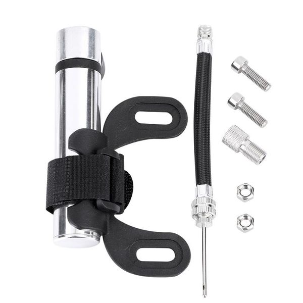 bike pumps mini portable cycling aluminum alloy inflator bicycle pump for mtb mountain accessory
bike pumps mini portable cycling aluminum alloy inflator bicycle pump for mtb mountain accessory