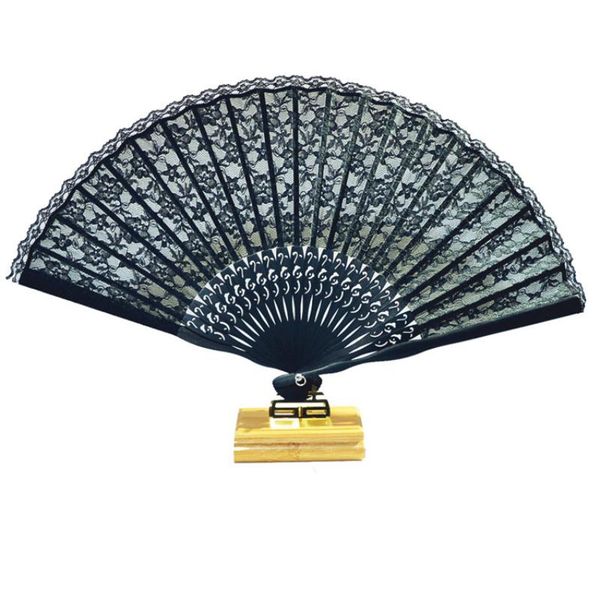 other home decor folding fan lace ventilatore japanese style bamboo hand classical retro abanicos para boda portable women dancing props
other home decor folding fan lace ventilatore japanese style bamboo hand classical retro abanicos para boda portable women dancing props