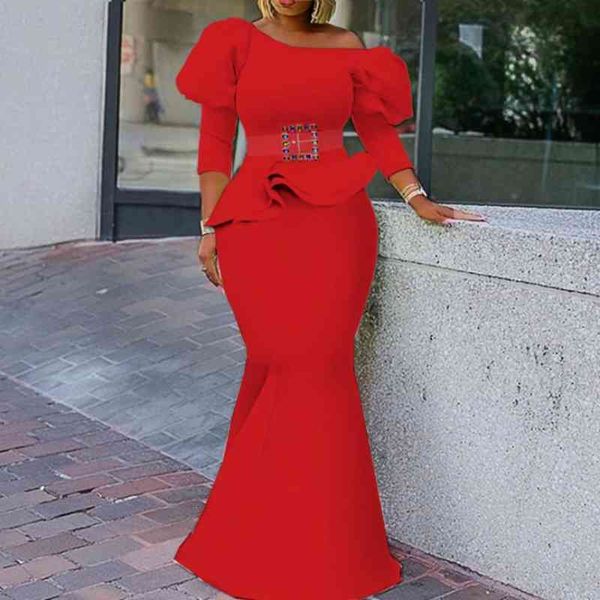 two piece dress women's christmas clothes two cucumber set pieces diamond blouse long mermaid belt red suit green celebrity outfits wlx, White
two piece dress women's christmas clothes two cucumber set pieces diamond blouse long mermaid belt red suit green celebrity outfits wlx, White