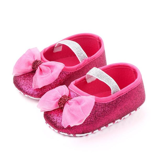 first walkers baby pu leather boy girl princess shoes bow bling soft soled bottom non-slip footwear crib
first walkers baby pu leather boy girl princess shoes bow bling soft soled bottom non-slip footwear crib