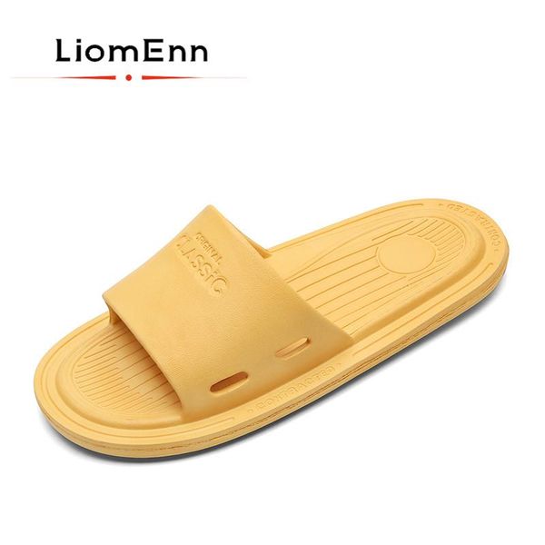 slippers eva home women men house bathroom indoor summer slides beach shoes woman sandals 2021 big size 35-45, Black
slippers eva home women men house bathroom indoor summer slides beach shoes woman sandals 2021 big size 35-45, Black