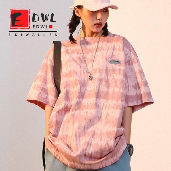 women's t-shirt 2021 womens female summer short sleeve harajuku oversized clothing o neck fasion tre-dyed casual, White
women's t-shirt 2021 womens female summer short sleeve harajuku oversized clothing o neck fasion tre-dyed casual, White