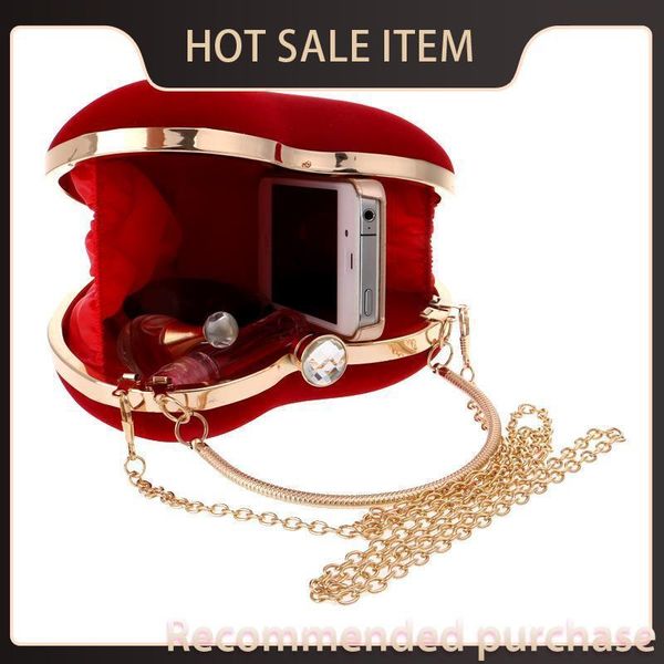 fmhhl heart luxurys bag velvet messenger bag simple square crossbody shoulder handbag2021 shape designer small trendy purse oonom plfue 
fmhhl heart luxurys bag velvet messenger bag simple square crossbody shoulder handbag2021 shape designer small trendy purse oonom plfue