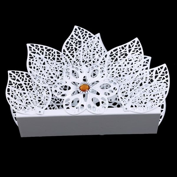 tissue boxes & napkins metal hollow napkin holder paper dispenser towel white family party table decoration
tissue boxes & napkins metal hollow napkin holder paper dispenser towel white family party table decoration
