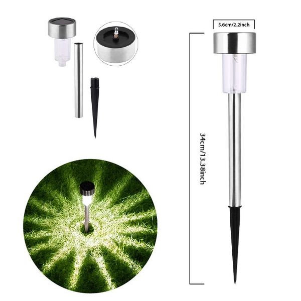 lawn lamps 10/20pcs solar led light outdoor street lamp for garden decoration lantern waterproof lights pathway landscape
lawn lamps 10/20pcs solar led light outdoor street lamp for garden decoration lantern waterproof lights pathway landscape