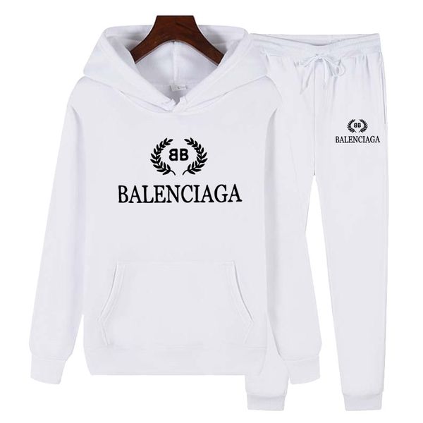 men's sportswear set fashion autumn winter sweater printed hoodie crew neck pullover, Black
men's sportswear set fashion autumn winter sweater printed hoodie crew neck pullover, Black