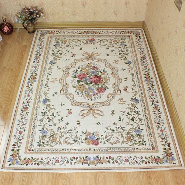 carpets european style living room big size bedroom simple flower carpet pastoral area mat table rugs countryside floor coffee
carpets european style living room big size bedroom simple flower carpet pastoral area mat table rugs countryside floor coffee