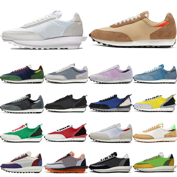 new classic original sacai ldv running shoes black grey blue red colleage orange dynamic yellow green hyper grape lavender mist metalic gold
new classic original sacai ldv running shoes black grey blue red colleage orange dynamic yellow green hyper grape lavender mist metalic gold