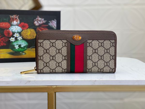 2021 fashion designers wallets luxurys mens women leather bags classic bee tiger snake letters purses original box digram card holder 597612, Red;black
2021 fashion designers wallets luxurys mens women leather bags classic bee tiger snake letters purses original box digram card holder 597612, Red;black