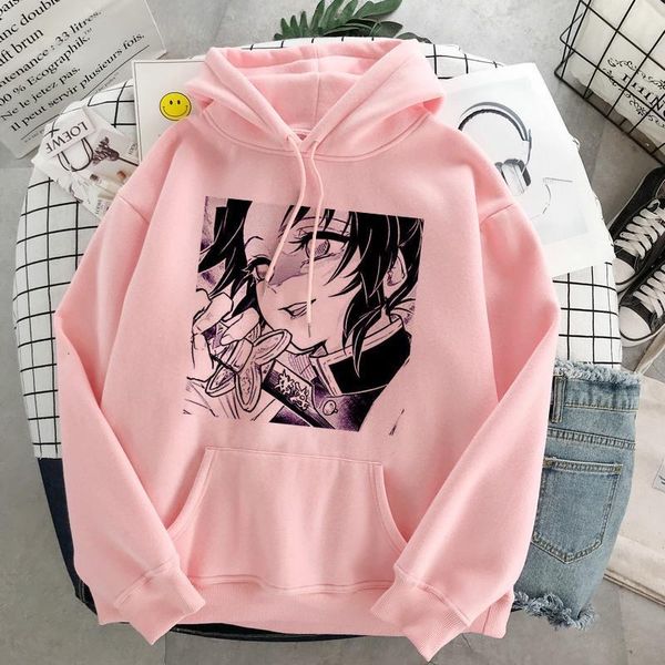 demon slayer hoodie oversized sweatshirt women purple anime kawaii graphic cute long sleeve clothes winter pullovers hoodies, Black
demon slayer hoodie oversized sweatshirt women purple anime kawaii graphic cute long sleeve clothes winter pullovers hoodies, Black