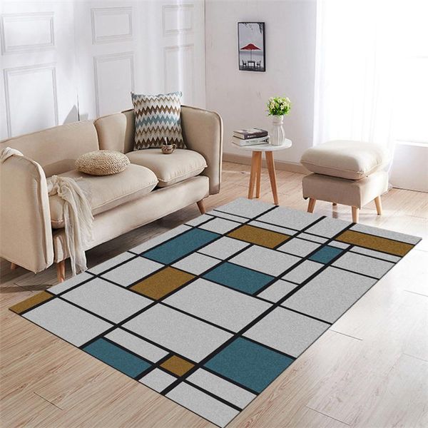 nordic style carpets gray yellow geometric striped area rugs living room sofa non-slip floor mats kids bedroom play tent tapete
nordic style carpets gray yellow geometric striped area rugs living room sofa non-slip floor mats kids bedroom play tent tapete