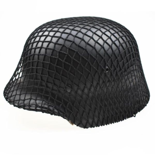 cycling helmets tactical helmet net cover outdoor paintball netting for m1 m35 m88