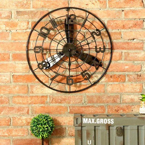 wall clocks 3d large clock modern design vintage nordic bathroom waterproof timer horloge murale klok home decor ee50
wall clocks 3d large clock modern design vintage nordic bathroom waterproof timer horloge murale klok home decor ee50
