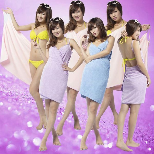 towel arrival 2021 fashion lady girls wearable fast drying magic bath beach spa bathrobes robes dress
towel arrival 2021 fashion lady girls wearable fast drying magic bath beach spa bathrobes robes dress