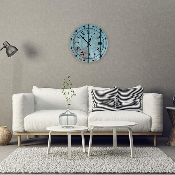 wall clocks nordic retro wooden clock corridor living room decoration solid wood quiet hanging watch cafe store home decor
wall clocks nordic retro wooden clock corridor living room decoration solid wood quiet hanging watch cafe store home decor