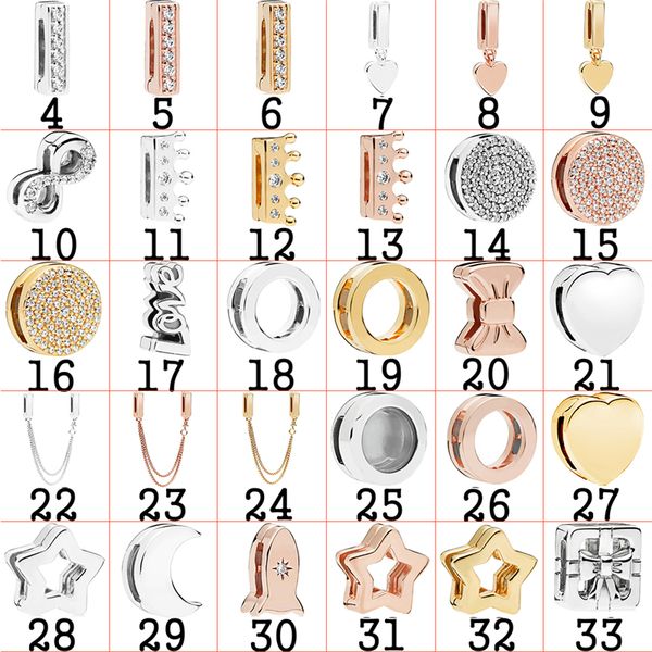 new popular 925 sterling silver charms gold color bead diy fixed clip classic jewellery for women
new popular 925 sterling silver charms gold color bead diy fixed clip classic jewellery for women