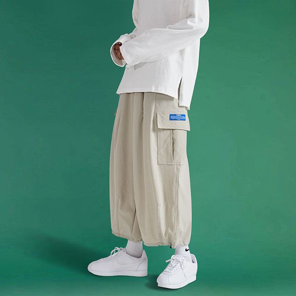 2021 new spring cargo men's fashion retro pocket casual men streetwear korean loose hip-hop straight wide leg pants mens rtoj, Black
2021 new spring cargo men's fashion retro pocket casual men streetwear korean loose hip-hop straight wide leg pants mens rtoj, Black