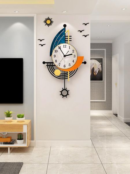 wall clocks european style creative mute modern design home kitchen living room decoration battery operation large clock lb92618
wall clocks european style creative mute modern design home kitchen living room decoration battery operation large clock lb92618