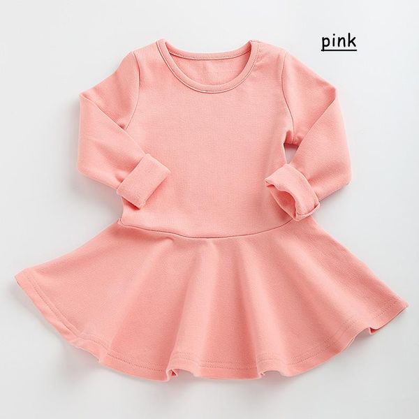 girl's dresses 2021 girls' casual dress ruffled long sleeve bottom skirt children's children clothes baby girl, Red;yellow
girl's dresses 2021 girls' casual dress ruffled long sleeve bottom skirt children's children clothes baby girl, Red;yellow