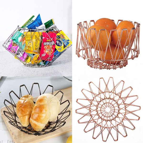 storage baskets creative iron art basket nordic rack simple hollowed out variety fruit snack tray for home organization
storage baskets creative iron art basket nordic rack simple hollowed out variety fruit snack tray for home organization