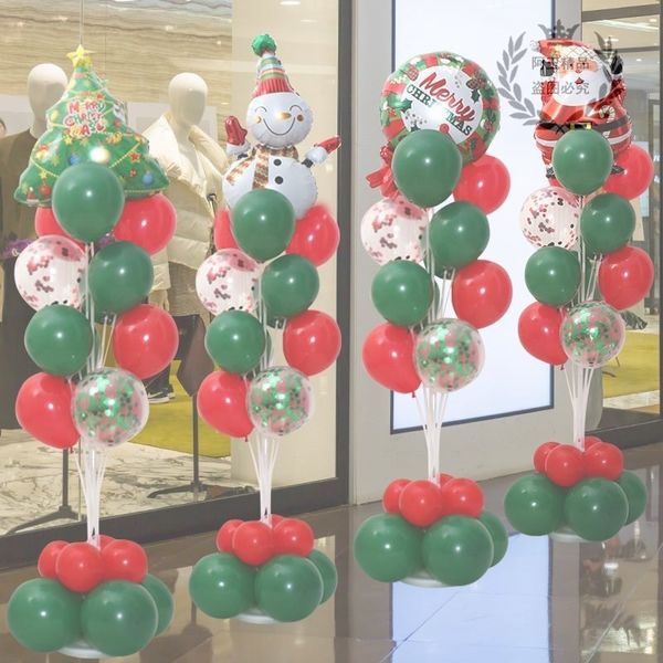 factory outlet party decoration landing at the door christmas tree party stage kindergarten column table floating balloon lead
factory outlet party decoration landing at the door christmas tree party stage kindergarten column table floating balloon lead