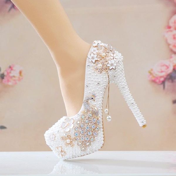 dress shoes 2021 spring and autumn phoenix pearl bridal stiletto pendant tassel banquet high heels shallow mouth white wedding, Black
dress shoes 2021 spring and autumn phoenix pearl bridal stiletto pendant tassel banquet high heels shallow mouth white wedding, Black