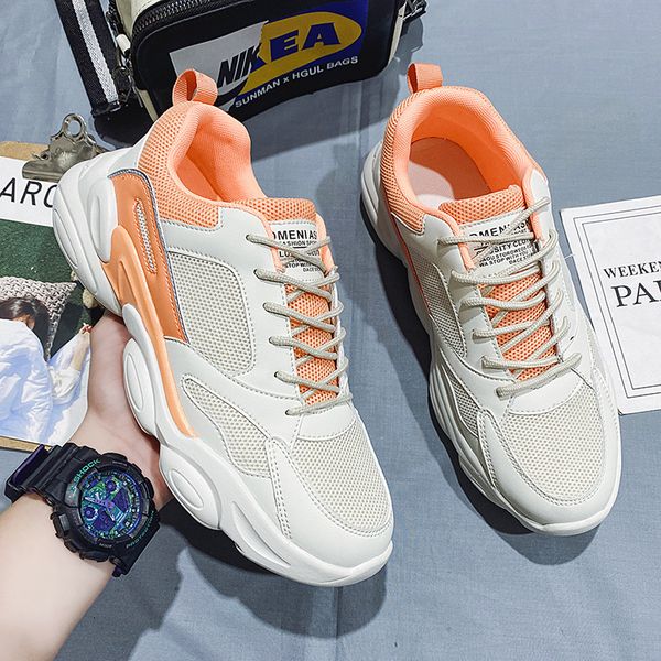 2021 fashion men women running shoes black white b20 light blue green grey comfortable breathable trainers sports sneakers outdoor size 39-4
2021 fashion men women running shoes black white b20 light blue green grey comfortable breathable trainers sports sneakers outdoor size 39-4