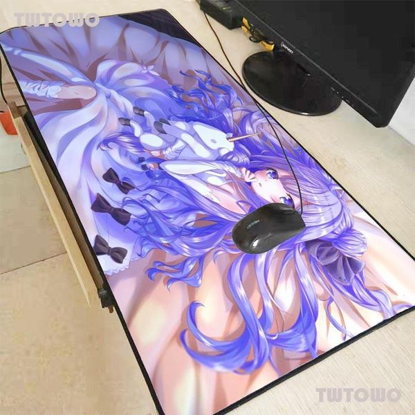 mouse pads & wrist rests anime girl gaming large pad gamer notebook computer mousepad mats office desk resting surface mat game
mouse pads & wrist rests anime girl gaming large pad gamer notebook computer mousepad mats office desk resting surface mat game