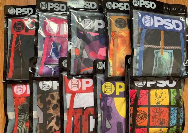 4pcs lot underpant 20 colors cotton men boxerss breathable mens branded psds boxers logo underwears male psd02 boxer, Black;white
4pcs lot underpant 20 colors cotton men boxerss breathable mens branded psds boxers logo underwears male psd02 boxer, Black;white
