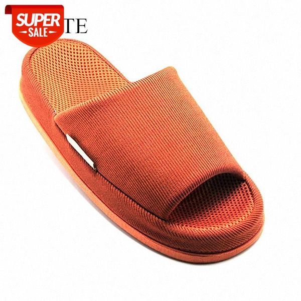new men summer slippers thick heel soft eva indoor outdoor slippers lovers home floor shoes female male fashion platform slides #gn83, Black
new men summer slippers thick heel soft eva indoor outdoor slippers lovers home floor shoes female male fashion platform slides #gn83, Black