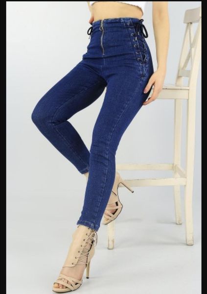 women's jeans women pants denim for pencil casual wear wide leg 2021 clothing high waits slim sexy, Blue
women's jeans women pants denim for pencil casual wear wide leg 2021 clothing high waits slim sexy, Blue