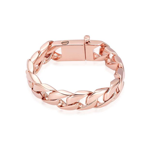 cremation bracelet for ashes stainless steel rose gold link chain memorial human pets urn bangle men's charm jewelry q0720, Black
cremation bracelet for ashes stainless steel rose gold link chain memorial human pets urn bangle men's charm jewelry q0720, Black