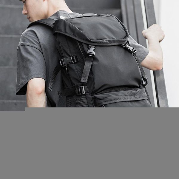 backpack style backpacks lightweight with large capacity detachable flip two in one men bag
backpack style backpacks lightweight with large capacity detachable flip two in one men bag