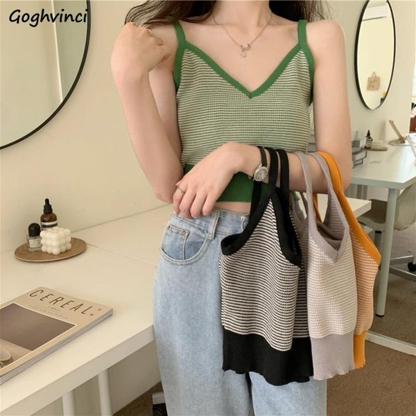 women's tanks & camis summer v-neck knitting tank spaghetti strap slim korean style sleeveless elegant crop ulzzang undershirts, White
women's tanks & camis summer v-neck knitting tank spaghetti strap slim korean style sleeveless elegant crop ulzzang undershirts, White
