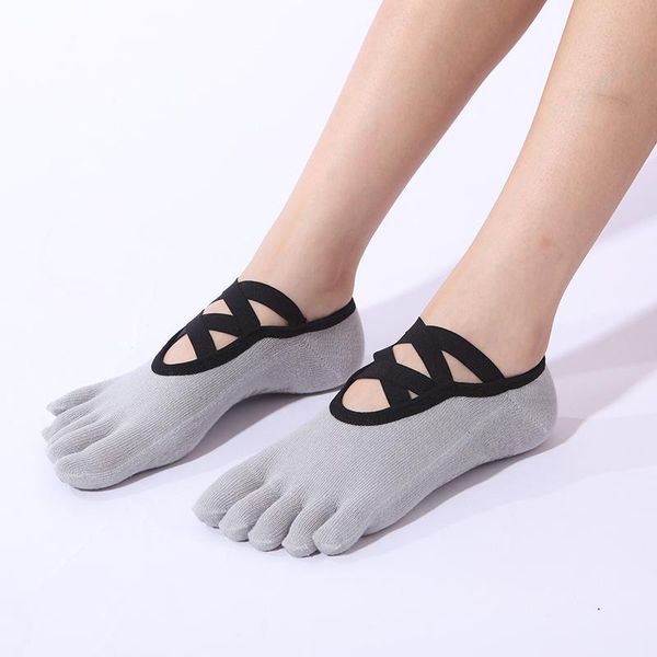 socks & hosiery three-cross five-toe yoga floor dance shallow mouth back five-finger fully combed cotton anti-slip solid color, Black;white
socks & hosiery three-cross five-toe yoga floor dance shallow mouth back five-finger fully combed cotton anti-slip solid color, Black;white
